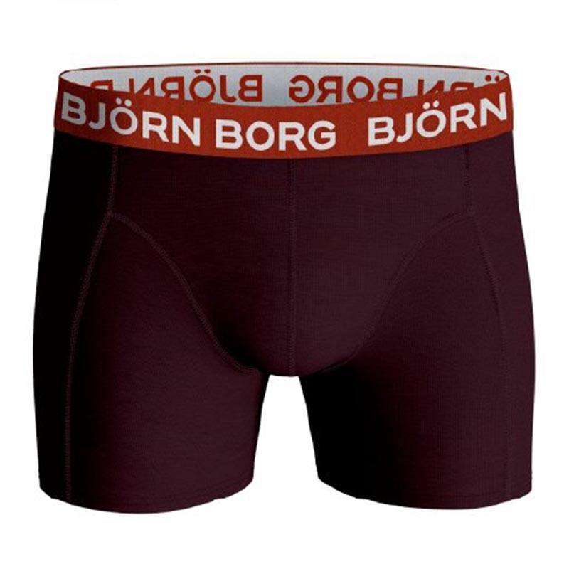 Bjorn Borg Boys, 3 pack, 95%cotton, 5% elastan multicolor
