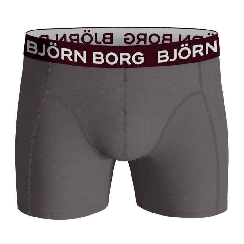 Bjorn Borg Heren, 3PAck, 95% cotton, 5% elastan kerst