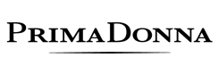 Primadonna web logo