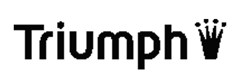 Triumph web logo